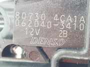 Fensterheber Rechts Vorne 807206FR0A Nissan T32 Tekna