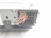 Radio CD 5J0035152C Skoda Rapid Liftback 1.6 TDI 16V (CAYC/CLNA) 2012