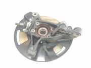 Achsschenkel Rechts Vorne 2N0407258B Volkswagen Crafter (SY) Van 2.0 TDI FWD (DAUB) 2020 DAUB