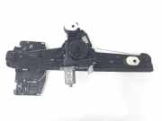 Fensterheber Rechts Hinten 9829045580 Opel Corsa F (UB/UH/UP) Schr?gheck 5-drs 1.2 Turbo 12V 100 (F12XHL(EB2ADTD)) 2020