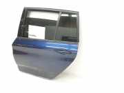 Tür Links Hinten 7392325 BMW 2 serie Gran Tourer (F46) Großraumlimousine 216d 1.5 TwinPower Turbo 12V (B37-C15A)