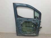 Tür Links Vorne 9843490180 Citroën Berlingo Multispace Großraumlimousine 1.5 BlueHDi 130 (DV5RC(YHZ))