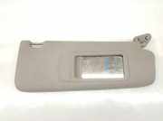 Sonnenblende Rechts 51167252008 BMW 3 serie Touring (E91) Kombi 318d 16V (N47-D20C) 2008