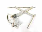 Fensterheber Links Vorne 6980258010 Toyota Land Cruiser (J12) Hardtop Geländewagen 3.0 D-4D 16V (1KDFTV) 2008