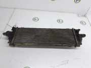 Ladeluftkühler 93854162 Opel Vivaro Bus 2.0 CDTI (M9R-630(M9R-A6)) 2012