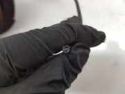 Achsschenkel Links Vorne 31212947 Volvo C30 (EK/MK) Schrägheck 3-drs 2.0 D 16V (D4204T) 2007