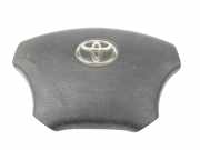 Airbag Lenkrad 4513035421C0 Toyota Land Cruiser (J12) Hardtop Geländewagen 3.0 D-4D 16V (1KDFTV) 2005