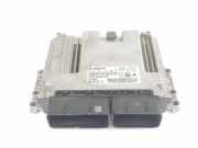 Motorsteuergerät 9830225780 Peugeot 2008 (CU) Großraumlimousine 1.5 BlueHDi 120 (DV5RC(YHX))