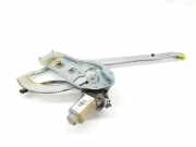 Fensterheber Links Vorne 6C11V23201AD Ford Transit Ch.Cab/Pick-up 2.2 TDCi 16V (UHFB)