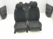 Innenausstattung ENTELA Kia Clarus Limousine 2.0i SLX,GLX 16V (FE-16V) 2017