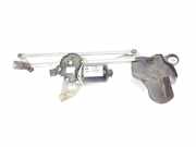 Scheibenwischermotor Vorne 7267503 BMW 3 serie (F30) Limousine 318d 2.0 16V (N47-D20C)