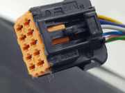 Außenspiegel Links 98087022XT Peugeot Expert (V1/VA/VB/VE/VF/VT/VY) Van 1.5 BlueHDi 100 (DV5RUCd(YHR))