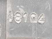 Schalter Für Elekt. Fensterheber Rechts Hinten 735301377 Fiat Stilo MW (192C) Kombi 1.9 JTD 115 (192.A.1000) 2003