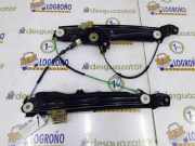 Fensterheber Rechts Vorne 51337182132 BMW 5 serie Touring (F11) Kombi 535d 24V (N57-D30B) 2011