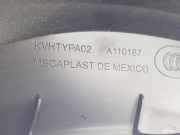 Zierleistenset Innenraum 80A867973A Audi Q5 (FYB/FYG) SUV 2.0 TDI 16V Quattro (DETB) 2018