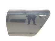 Tür Links Hinten 4F0833051G Audi A6 (C6) Limousine 3.0 TDI V6 24V Quattro (BMK) 2004