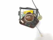 Schalthebel 25161422822 BMW 3 serie (E36/4) Limousine 325 tds (M51-D25(256T1)) 1997