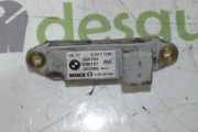 Airbag Sensor 65776911038 BMW X5 (E53) SUV 3.0d 24V (M57N-D30(306D2)) 2005
