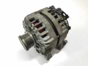 Lichtmaschine 9678048880 Peugeot 3008 I (0U/HU) Großraumlimousine 1.6 HDiF 16V (DV6C(9HD))