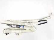 Vorhang Airbag Links VOOR A2048600705 Mercedes-Benz C Estate (S204) Kombi 2.2 C-220 CDI 16V BlueEfficiency (OM651.911) 2011