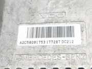 Multifunctionelle Display A1729003904 Mercedes-Benz ML III (166) SUV 3.0 ML-350 BlueTEC V6 24V 4-Matic (OM642.826)
