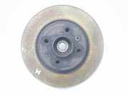 Achsschenkel Links Vorne 400151101R Renault Twingo II (CN) Schrägheck 3-drs 1.2 16V (D4F-770) 2013