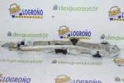 Vorhang Airbag Links VOOR 4F5880741C Audi A6 (C6) Limousine 3.0 TDI V6 24V Quattro (BMK) 2004