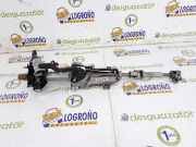 Lenksäule 1K2419502BS Volkswagen Golf VI (5K1) Schrägheck 2.0 TDI 16V (CBDC) 2009 CBDC