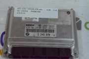 Motorsteuergerät 13612249970 BMW 3 serie (E46/4) Limousine 320d 16V (M47-D20(204D1)) 1998