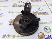 Achsschenkel Rechts Vorne 6Q0407256S Seat Toledo (NHAA) Liftback 1.6 TDI 16V 105 (CAYC/CLNA) 2012