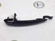 T?rgriff Au?en Links Hinten 51217207529 BMW 1 serie (E87/87N) Schr?gheck 5-drs 118d 16V (M47-D20(204D4)) 2005