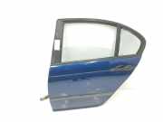 Tür Links Hinten 41527034153 BMW 3 serie (E46/4) Limousine 320d 16_V (M47N(204D4)) 2003