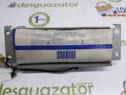 Airbag Beifahrer 98515EB300 Nissan Navara (D40) Pick-up 2.5 dCi 16V 4x4 (YD25DDTi) 2007