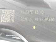 Scheibenwaschbehälter 9843214980 Opel Astra L Sports Tourer (F4/FC/FN/FR) Kombi 1.2 Turbo 110 12V (EB2ADT(HNP))