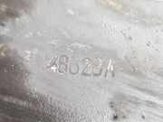 Draagarm Rechts Voor Onder BK213A052AH Ford Transit Custom Van 2.2 TDCi 16V (CYFF(Euro 5)) 2015