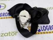 Sicherheitsgurt Rechts Hinten 72113448361 BMW X3 (E83) SUV 3.0d 24V (M57N2-D30(306D3)) 2006