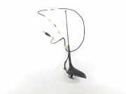 Antenne 6561RA Citroën C5 III Berline (RD) Schrägheck 2.0 HDiF 16V (DW10BTED4(RHR)) 2008