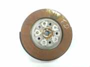Achsschenkel Rechts Hinten 5Q3505436A Volkswagen T-Roc I SUV 2.0 R TSI 16V 4Motion (DNUE) 2020