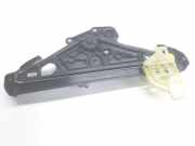Fensterheber Links Hinten 827211567R Renault Captur II (RJB) SUV 1.6 E-Tech 145 (H4M-632(H4M-C6))