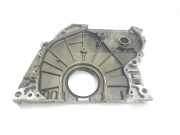 Steuerkette Abdeckung 11147812996 BMW 5 serie (F10) Limousine 530d xDrive 24V Blue Performance (N57-D30A) 2011