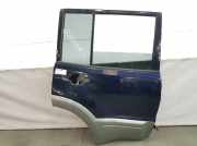Tür Rechts Hinten MN150368 Mitsubishi Pajero Hardtop (V6/7) Geländewagen 3.2 DI-D 16V (4M41) 2003
