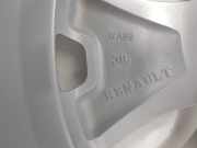 Felge 403006KW1A Nissan NP 300 Navara (D23) Pick-up 2.3 dCi 16V 4x4 (YS23DDT)