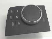 Navigationssystem Bedienung 65825A12F47 BMW 2 serie Gran Coupe (F44) Limousine 218d 2.0 16V (B47-C20B)