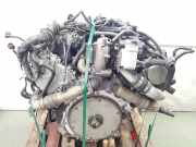 Motor COMPLEET CGKA Audi A5 (8T3) Coupé 2.7 TDI V6 24V (CGKA)