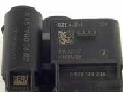 Vorgl?h Relais A6519005602 Mercedes-Benz CLA (117.3) Limousine 2.2 CLA-220 CDI, 220 d 16V (OM651.930(Euro 6))