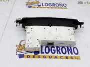 Multifunctionelle Display 8329060251 Toyota Land Cruiser (J12) Hardtop Gel?ndewagen 3.0 D-4D 16V (1KDFTV) 2004