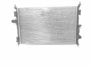 Radiator 9809141780 Opel Astra L Sports Tourer (F4/FC/FN/FR) Kombi 1.2 Turbo 110 12V (EB2ADT(HNP))