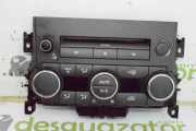 Bedienung Heizung LR028206 Land + Range Rover Range Rover Evoque (LVJ/LVS) SUV 2.2 eD4 16V (224DT) 2013
