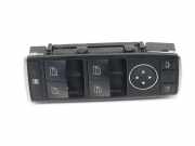 Schalter Für Elekt. Fensterheber Links Vorne A1669054300 Mercedes-Benz MERCEDES SE 2.1 CDI (170 CV) 2013