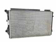 Radiator 1K0121251DN Volkswagen 137 1.4 TSI (118kW)